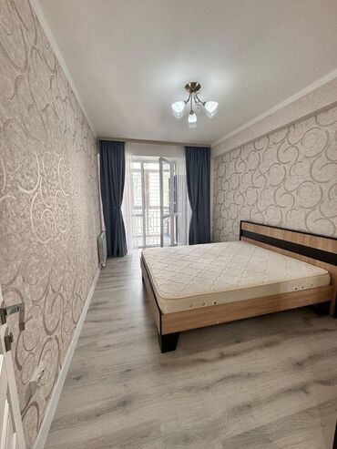 Продажа квартир: 3 комнаты, 68 м², Элитка, 8 этаж, Евроремонт