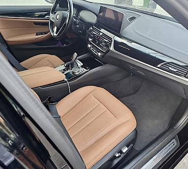 bwm e36: BMW 5 series: 2023 г., 2 л, Автомат, Бензин, Универсал — 8