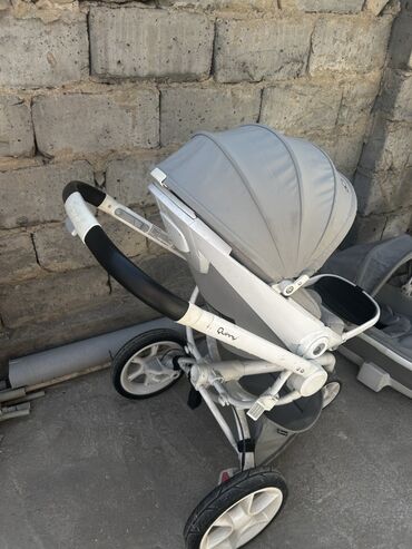 прогулочная коляска peg perego: Балдар арабасы