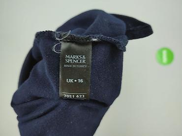lyle and scott: Marks & Spencer, Damska koszulka polo, rozmiar 3XL — 5