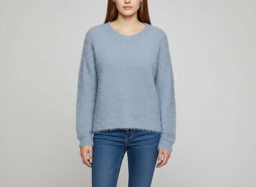 Swetry: Beloved, Sweter damski, rozmiar L
