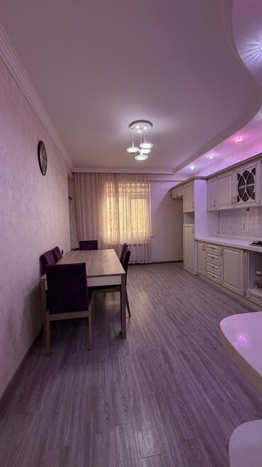 Yeni tikili: 4 otaqlı, Yeni tikili, 114 kv. m — 14