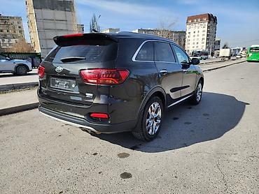 aion s: Kia Sorento: 2019 г., 2 л, Автомат, Дизель, Кроссовер — 3