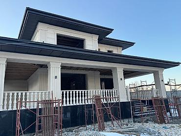 Фасадные работы: | Туникафон | Сайдинг Больше 6 лет опыта — 12