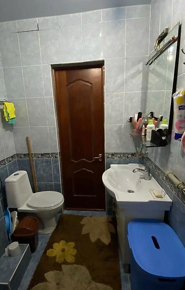 Продажа квартир: 3 комнаты, 62 м², 105 серия, 4 этаж, Евроремонт — 14