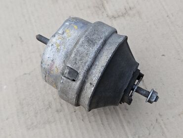 Подушки мотора: Подушка мотора Volkswagen 1998 г., Б/у, Оригинал, Германия — 14