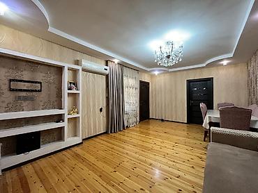 Həyət evləri və villalar: NZS 5 otaqlı, 175 kv. m, Kredit yoxdur, Yeni təmirli — 2