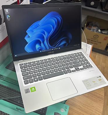 ASUS: Processor i7-1065G7 Videokart Nvidia MX 330 2GB Ram 16 GB Ssd 256 GB -da lalafo.az — 1 ASUS: Processor i7-1065G7 Videokart Nvidia MX 330 2GB Ram 16 GB Ssd 256 GB — 1