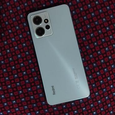note 12: Redmi Note 12, 256 GB, rəng - Ağ, İki sim kartlı — 1