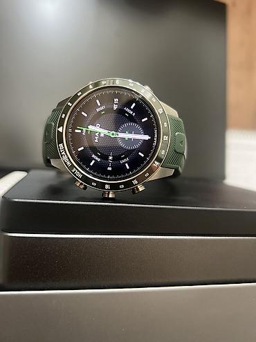 mi store: Garmin MARQ Golfer (Gen 2) — премиальные смарт‑часы для гольфа — 3