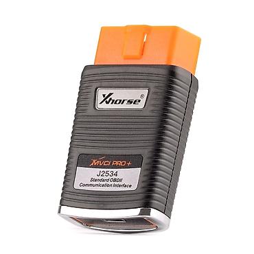 vag com cena: Novo - Xhorse XDMVJPGL MVCI Pro + J2534 OBD2 Nova Verzija NOVO - — 9