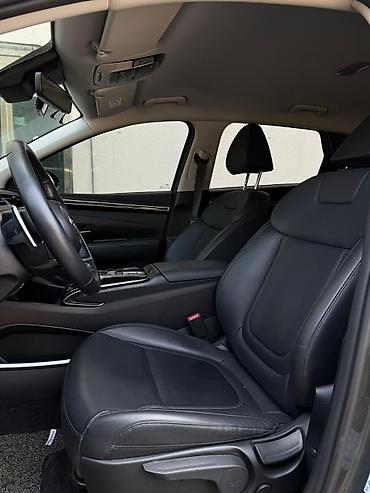Kia: Kia K7: 2021 г., 2 л, Дизель — 8