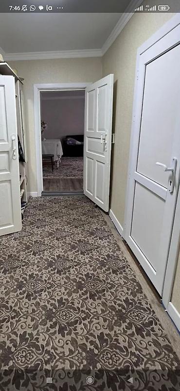 дома в григорьевке: 60 м², 4 комнаты, Без подселения — 2