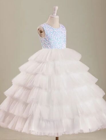 Donlar: Qadın kişini uşaq dəbli ziarət geyimlərinin kirayəsi - Modellər — 8