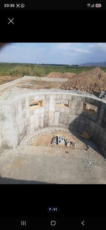 Шаймандарды, жабдууларды ижарага берүү: Аренда опалубки Кирком для монолитных работ. Корейские — 5