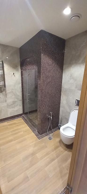 Yeni tikili: 1 otaqlı, Yeni tikili, 80 kv. m — 10