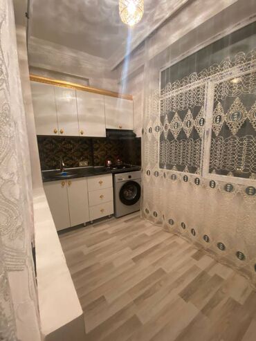 Yeni tikili: 2 otaqlı, Yeni tikili, 65 kv. m — 9