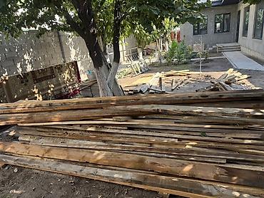 Тактайлар: Тактайлар, Курулуш үчүн — 3