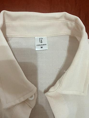 pull and: Мужской костюм, M, Новый, цвет - Бежевый, Самовывоз — 3