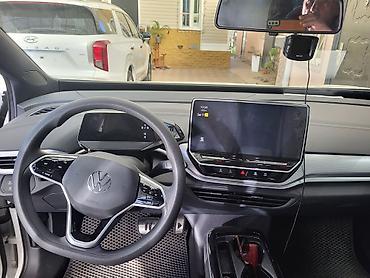 сколько стоит машина ли: Volkswagen ID.4: 2022 г., Электромобиль — 8