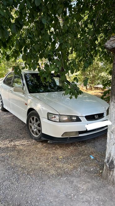 ош хонда фит: Honda Accord: 1999 г., 1.8 л, Автомат, Газ, Седан