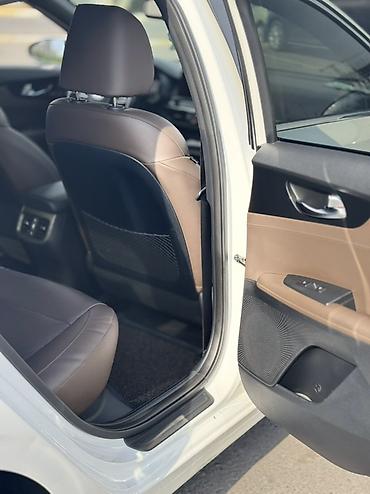 вариант кж: Kia K3: 2019 г., 1.6 л, Вариатор, Бензин, Седан — 10