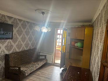 xalqlar dostluğu: İcarəyə verilir 2 otaqlı köhnə tikili 35 m², Xalqlar Dostluğu m. 440 — 3