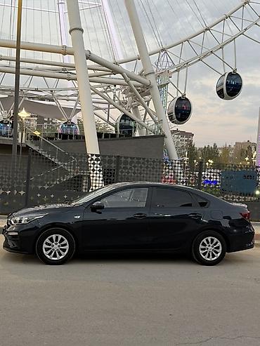 h 1: Kia K3: 2020 г., 1.6 л, Автомат, Бензин, Седан — 4