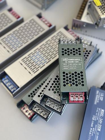 veqa 300: Qida bloku 300 W, Yeni — 3