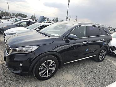 outback bt: Kia Sorento: 2019 г., 2 л, Автомат, Бензин, Кроссовер — 5