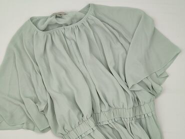 Ubrania damskie: H&M, Sukienka damska, rozmiar 2XL
