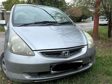 хонда фит 2003 1 5: Honda Fit: 2003 г., 1.3 л, Автомат, Бензин, Хэтчбэк