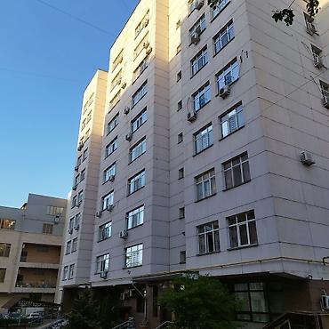 только нал: 3 комнаты, 115 м², 7 мкр Элитка, 7 этаж, Дизайнерский ремонт — 2
