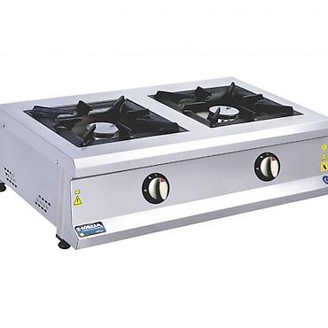 Печи, плиты: Плита Электрическая и Газовая Производство Турция Плита — 7