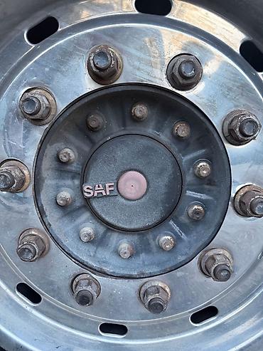 Volvo: Volvo : 2015 г., Автомат, Дизель — 5