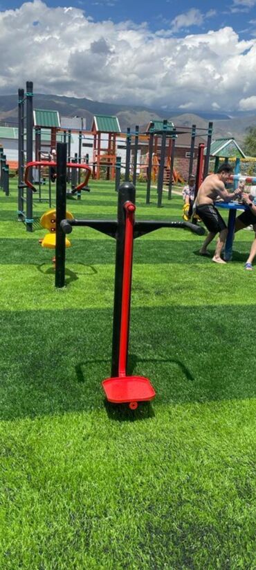 Иссык-Куль 2025: Коттедж, К ЦО Радуга West, Кош-Кол, Бассейн, SPA, Батут — 4