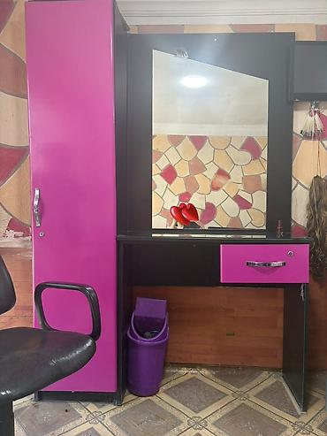 Termo satilir 90 azn Unvan Binə qes.6721(GülüX)¹Gözəllik salonu üçün