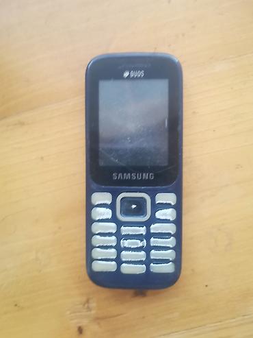mi 12 t pro: Samsung B7722 Duos, rəng - Mavi, İki sim kartlı — 2