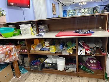 Кафе, рестораны: Готовый Бизнес Ресторан/кафе «MEGA SUSHI» — полностью оборудованное — 6