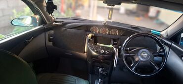 электроусилитель руля на ваз 2107 купить бу: Nissan Primera: 2002 г., 2 л, Типтроник, Бензин, Седан