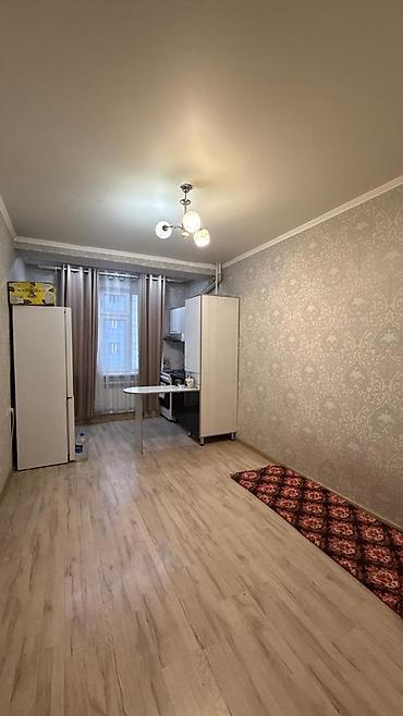 дизайнерские ободки: 1 комната, 48 м², Ак кеме ТЦ, Элитка, 7 этаж, Свежий ремонт — 2
