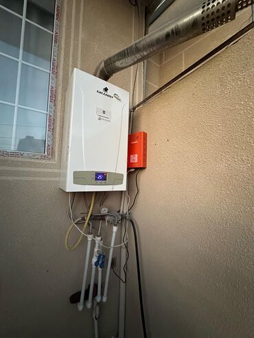 Uzunmüddətli kirayə evlər: 100 kv. m, 3 otaqlı, İnternet, Telefon, Qaz -da lalafo.az — 13 Uzunmüddətli kirayə evlər: 100 kv. m, 3 otaqlı, İnternet, Telefon, Qaz — 13