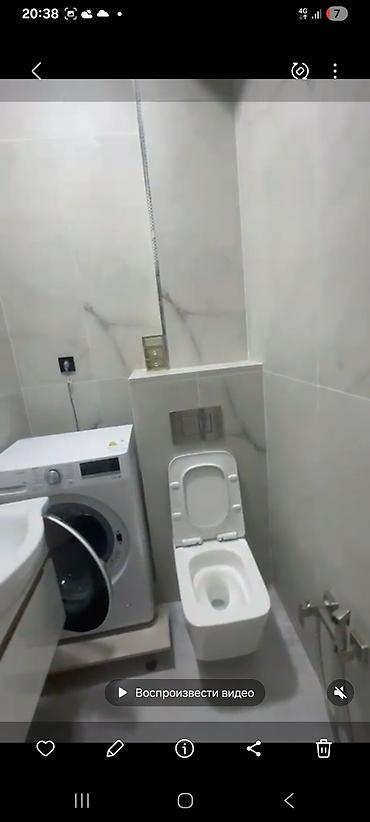авенти: 3 комнаты, 73 м², Восток-5 мкр Элитка, 6 этаж, Дизайнерский ремонт — 4