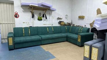 Угловые диваны: Диван "Лидер" продаются угловой диван от производителя хорошей — 13