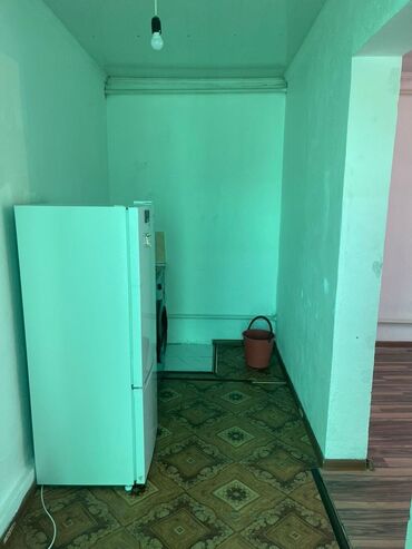 дом балыкчы аренда: 45 кв. м, 2 бөлмө
