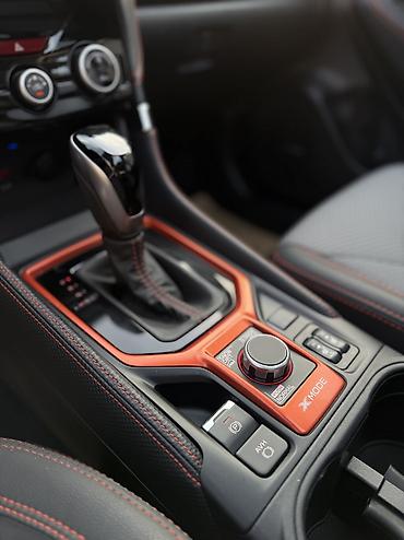 Subaru: Subaru Forester: 2019 г., 2.5 л, Автомат, Бензин, Кроссовер — 6