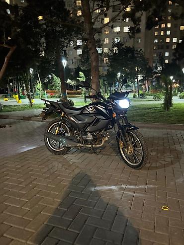 smet: - 110, 110 sm3, 2024 il, 4000 km — 3