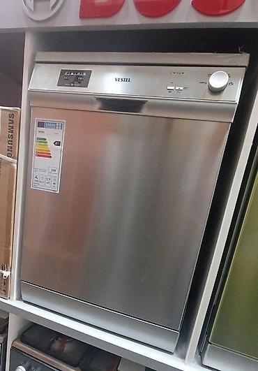 85: Qabyuyan "Vestel D141X" Qabyuyan Vestel D141X Rəngi	Metal — 1