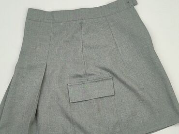 hm spódnice z cekinami: Skirt, S (EU 36), condition - Very good