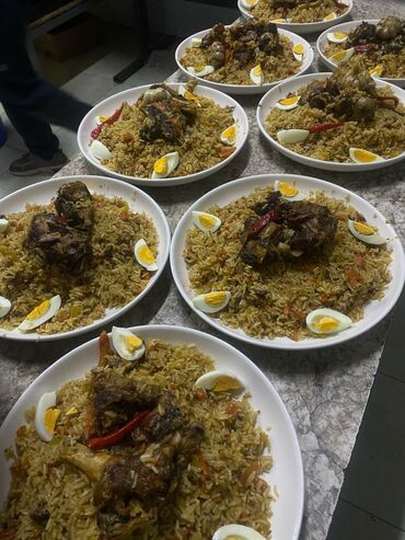 Готовые блюда, кулинария: Повор на выезд ТаласЦена за одного человека 250 at lalafo.kg — 31 Готовые блюда, кулинария: Повор на выезд ТаласЦена за одного человека 250 — 31